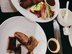 -索菲特酒店 · 云尚天际自助餐厅