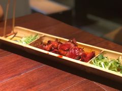 -大牌大·传统杭帮菜(湖滨店)