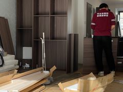 -索菲亚全屋定制衣柜橱柜家具(金源居然之家世纪购物中心店)