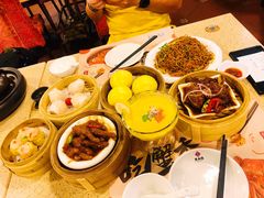 -点都德(大茶楼店)