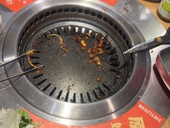 -新石器烤肉(百联川沙店)