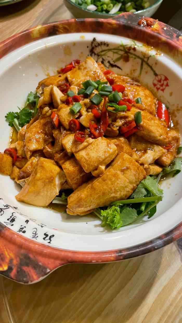 湖南人家(宝龙店)-"菜有点咸,口味不错,价格适中,适合吃饭小.