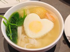 -俏立方·15年新楚菜