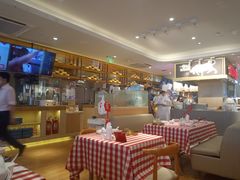 -西贝(吴江路湟普汇店)