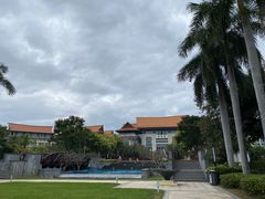 -三亚海棠湾万丽度假酒店