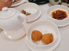 -富淳饭店(世纪公园店)