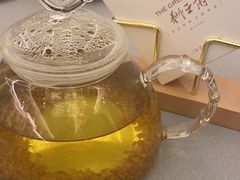 -狮王府淮扬菜(新街口友谊店)