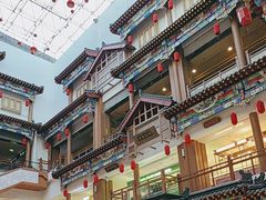 -银泰百货(北京大红门店)