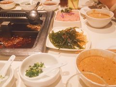 -海底捞火锅(锦艺城店)