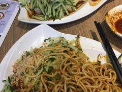 -君达小吃(建西苑店)