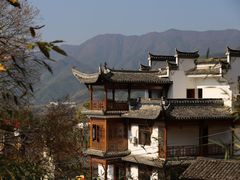 -塔川景区