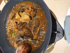 -关东小磨东北菜(上海长风大悦城店)