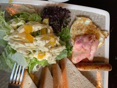 -Local泰莲庭(虹鳟鱼店)