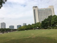-上海第二工业大学(金海路校区)