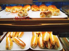 -新侨三宝乐面包店(崇文门店)