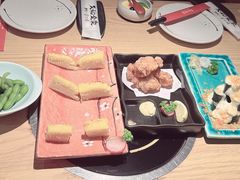 -大和食乐·鲜和牛酸汤火锅(环宇荟店)