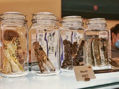 -fishtank鱼缸咖啡(三山街店)