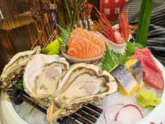 -原志优秀食材·匠心料理·海胆主题(金亿广场店)