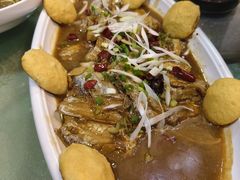 -金穗-老荣成·荣成菜