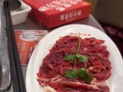 -燃计沙茶皇·香港沙茶火锅(人广旗舰店)