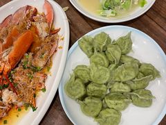 -今鲜源大酒店·中华餐饮名店(新湛路店)