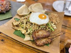 -Naughty Nuri’s Phuket