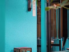 -新竹里馆·花园餐厅(兴苑路店)