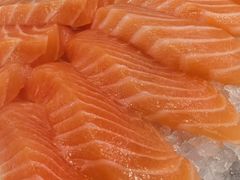 -新享乐海鲜(翠华路店)