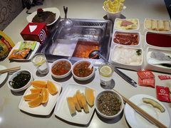 -海底捞火锅(吾悦国际广场店)
