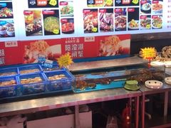 -必点海鲜·鲅鱼水饺(鞍山西道店)