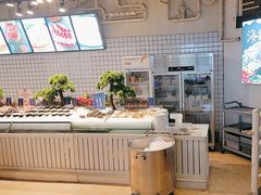 -海天盛宴新派海鲜自助餐厅(群力店)