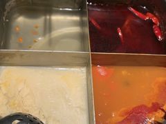 -海底捞火锅(高科广场店)