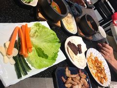 -合幸日本料理·炭火烧肉(观澜御湖店)