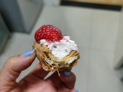 -CC BAGEL&SCONE 贝果与司康(南开大悦城店)