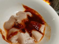 -火炉火自助餐(西直门凯德MALL店)