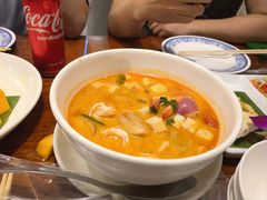 -Dang restaurant (patong phuket)