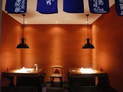 大堂-鸡本无敌江湖菜(摩尔城店)