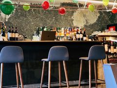 大堂-Cooking Man(中懋天地店)