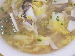 -湘里湘亲饭店(闸坡店)
