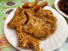 锅包肉-群乐饭店(乐工一街店)