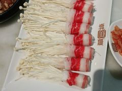 -韩宫宴烤肉·料理(如皋万达店)