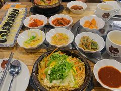 -韩俊焰烤肉自助餐(增城万达广场店)