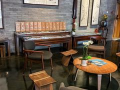 -京兆尹(雍和宫店)