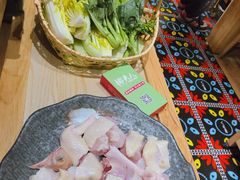 -椰夫人·养生椰子鸡(金沙洲永旺店)