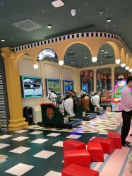 -meland亲子乐园(深圳领展中心城店)