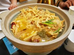 -三品香·江浙菜(松江九谊店)