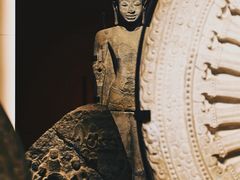 -曼谷国家博物馆