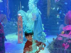 -沈阳海洋探索中心