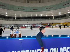 -冠军冰场CHAMPION RINK(百联又一城店)