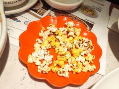 -江渔儿酸菜鱼·拔草餐厅(虎门君乐汇店)